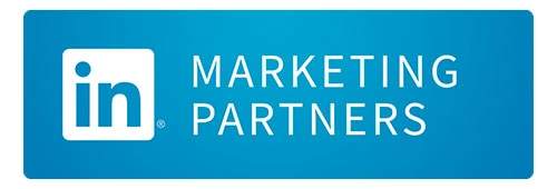 LinkedIn Marketing Partner